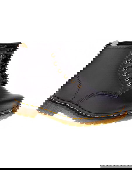 Dr. Martens Vegan 101 23984001 Black