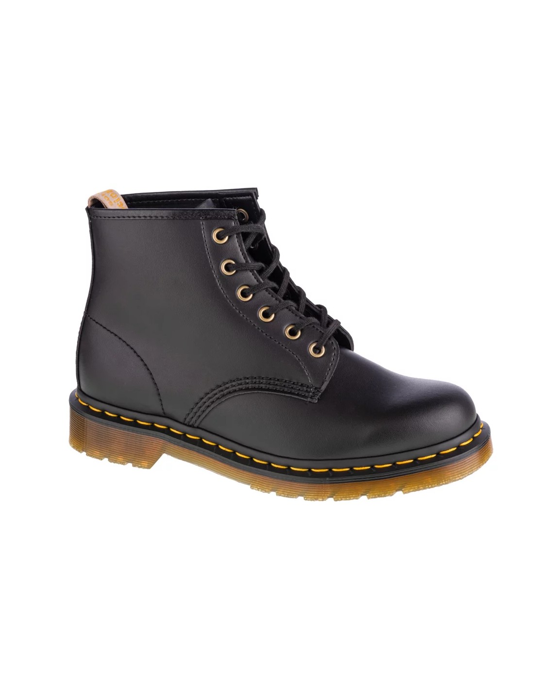 Dr. Martens Vegan 101 23984001 Black