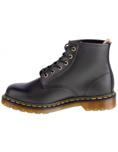 Dr. Martens Vegan 101 23984001 Black