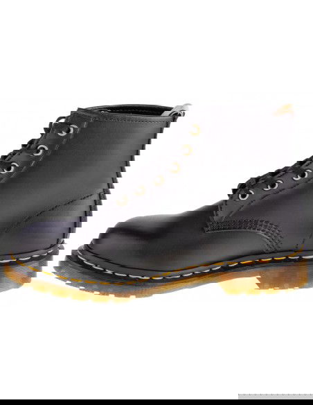 Dr. Martens Vegan 101 23984001 Black