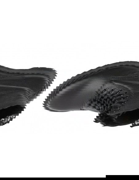 Dr. Martens 1460 Pascal Mono Δερμάτινα Γυναικεία Αρβυλάκια Μαύρα 24479001