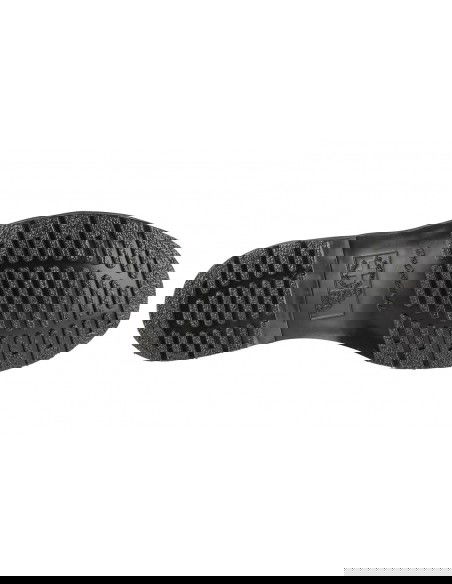 Dr. Martens 1460 Pascal Mono Δερμάτινα Γυναικεία Αρβυλάκια Μαύρα 24479001