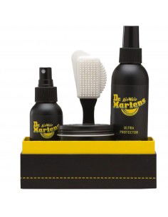 Dr Martens Shoe Care Kit Ultimate Set AC775000