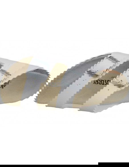 Birkenstock Arizona Birko-Flor Γυναικεία Σανδάλια Ανατομικά σε Λευκό Χρώμα 0051731