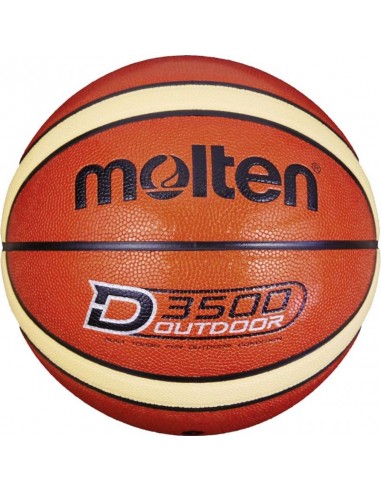 Molten B6D3500 Basketball
