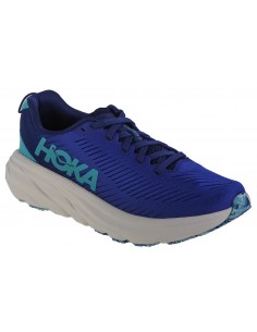 Hoka Rincon 3 1119396-ESOM Γυναικεία Αθλητικά Παπούτσια Running Μπλε
