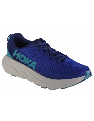 Hoka Rincon 3 1119396-ESOM Γυναικεία Αθλητικά Παπούτσια Running Μπλε