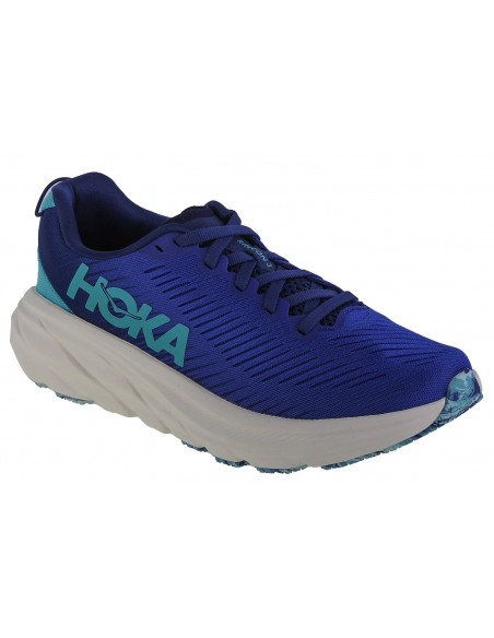 Hoka Rincon 3 1119396-ESOM Γυναικεία Αθλητικά Παπούτσια Running Μπλε