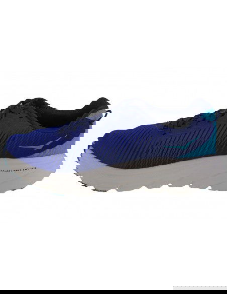 Hoka Rincon 3 1119396-ESOM Γυναικεία Αθλητικά Παπούτσια Running Μπλε