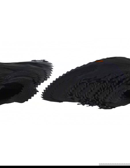 Hoka Kaha 1123190-BBLC Ανδρικά Αθλητικά Παπούτσια Running Μαύρα Αδιάβροχα με Μεμβράνη Gore-Tex