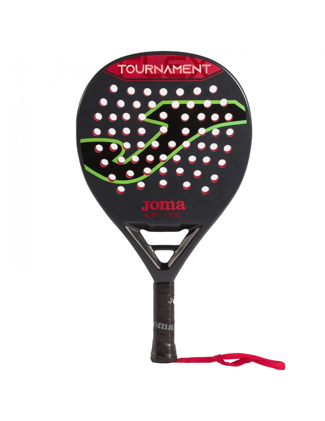 Joma 401185.106 Ρακέτα Padel Ενηλίκων