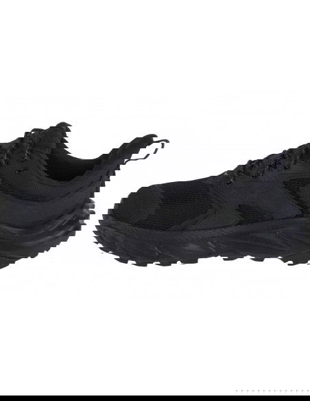 Hoka Anacapa 2 Low 1141632-BBLC Ανδρικά Ορειβατικά Παπούτσια Αδιάβροχα με Μεμβράνη Gore-Tex Μαύρα