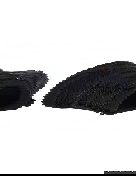 Hoka Anacapa 2 Low 1141632-BBLC Ανδρικά Ορειβατικά Παπούτσια Αδιάβροχα με Μεμβράνη Gore-Tex Μαύρα