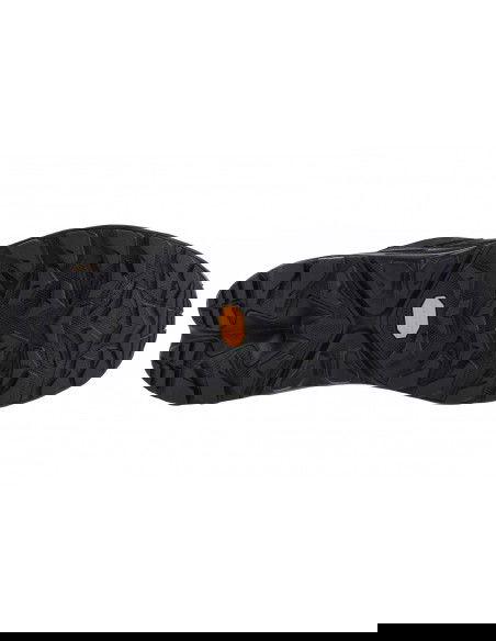 Hoka Anacapa 2 Low 1141632-BBLC Ανδρικά Ορειβατικά Παπούτσια Αδιάβροχα με Μεμβράνη Gore-Tex Μαύρα