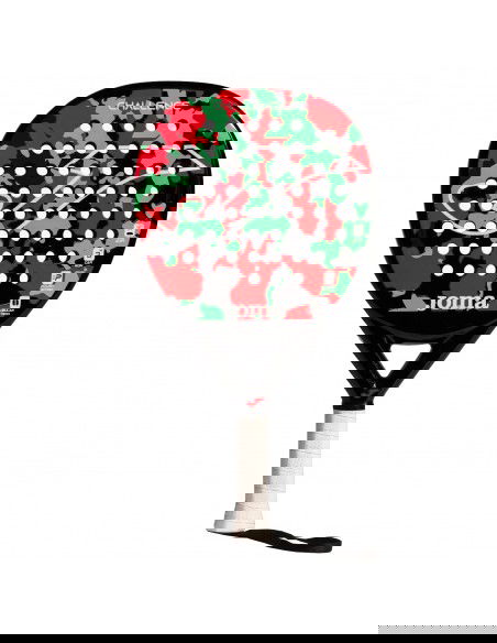 Joma Challenge Padel Racquet 400824168