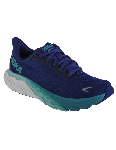Hoka Arahi 6 1123195-BBOM Γυναικεία Αθλητικά Παπούτσια Running Μπλε