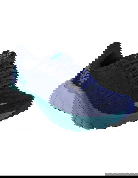 Hoka Arahi 6 1123195-BBOM Γυναικεία Αθλητικά Παπούτσια Running Μπλε