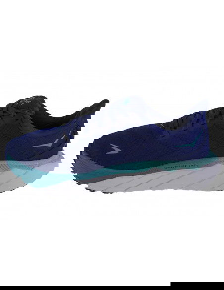 Hoka Arahi 6 1123195-BBOM Γυναικεία Αθλητικά Παπούτσια Running Μπλε