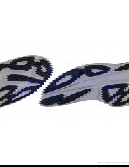 Hoka Bondi 8 1123202-BWHT Ανδρικά Αθλητικά Παπούτσια Running Μαύρα