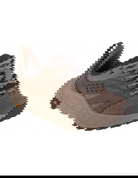 Hoka Anacapa Breeze 1127920-DOTN Ανδρικά Ορειβατικά Παπούτσια Καφέ