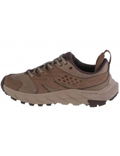 Hoka Anacapa Breeze 1127920-DOTN Ανδρικά Ορειβατικά Παπούτσια Καφέ 2