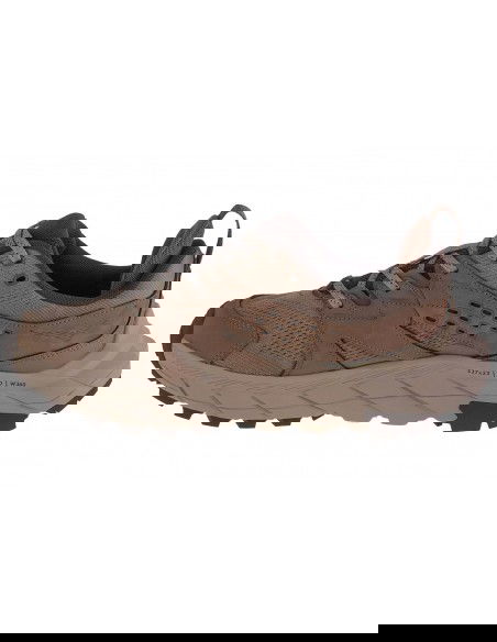 Hoka Anacapa Breeze 1127920-DOTN Ανδρικά Ορειβατικά Παπούτσια Καφέ
