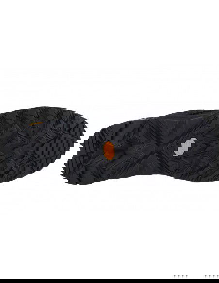 Hoka Anacapa Breeze 1127920-BBLC Ανδρικά Αθλητικά Παπούτσια Trail Running Μαύρα