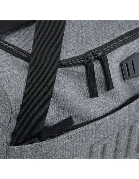 Puma S 79294-02 Τσάντα Ώμου για Γυμναστήριο Γκρι