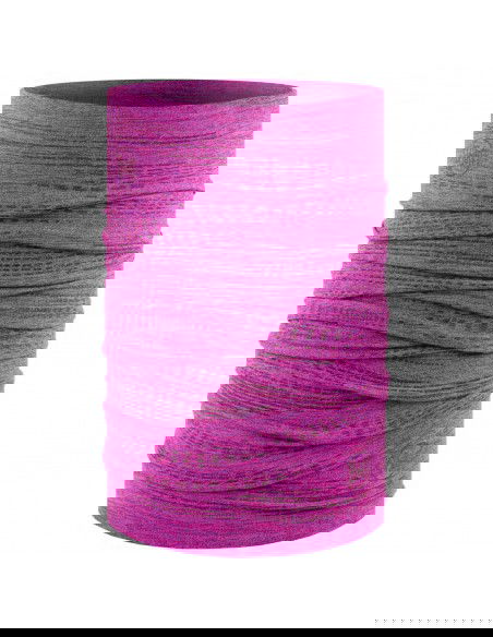 Buff Dryflx 118096.522 Αθλητικό Περιλαίμιο Ροζ