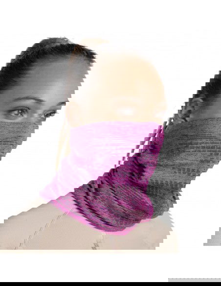 Buff Dryflx Tube Scarf 1180965221000