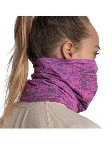 Buff Dryflx 118096.522 Αθλητικό Περιλαίμιο Ροζ