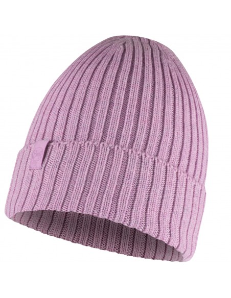 Buff Norval Γυναικείος Beanie Σκούφος σε Ροζ χρώμα 124242.601