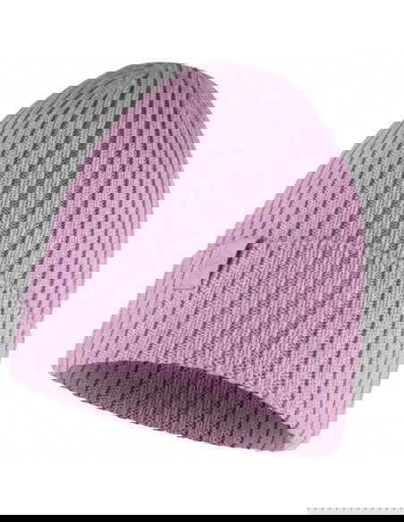 Buff Norval Γυναικείος Beanie Σκούφος σε Ροζ χρώμα 124242.601