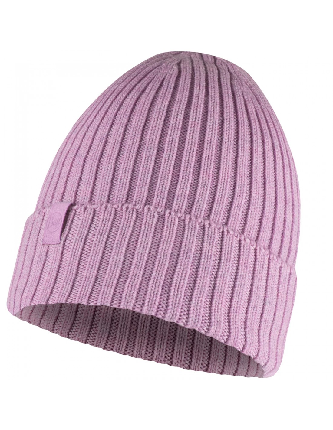 Buff Buff Norval Γυναικείος Beanie Σκούφος σε Ροζ χρώμα 124242.601