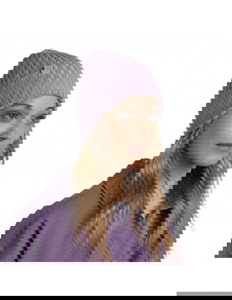 Buff Norval Γυναικείος Beanie Σκούφος σε Ροζ χρώμα 124242.601