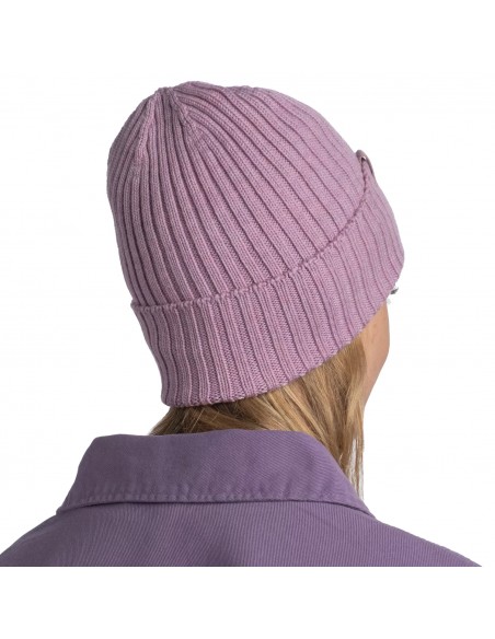 Buff Norval Γυναικείος Beanie Σκούφος σε Ροζ χρώμα 124242.601