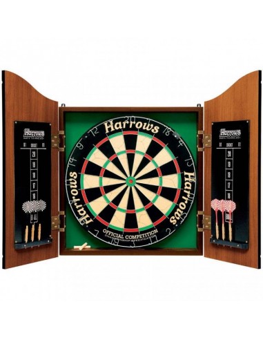 Inny Harrows Pro's Choice Official Competition HSTNK000013350