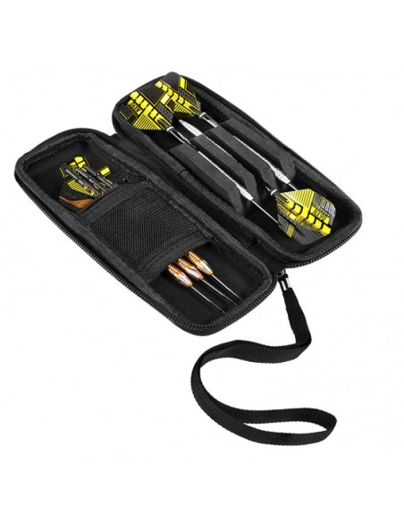 Harrows Carbon ST Pro 3 Dart Case HSTNK000016630