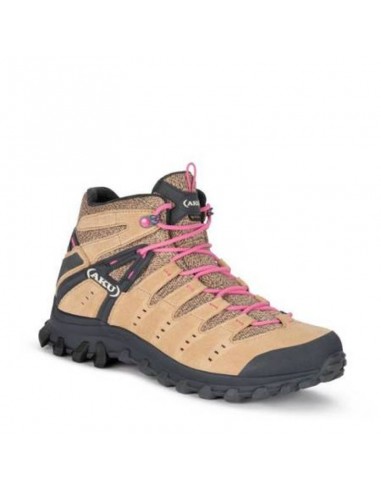 Aku Alterra Lite GORETEX W 714457 trekking shoes