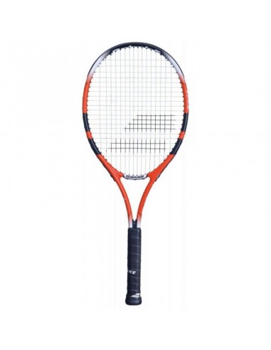 Babolat Babolat Eagle Strung G1 tennis racket with cover 121204 1