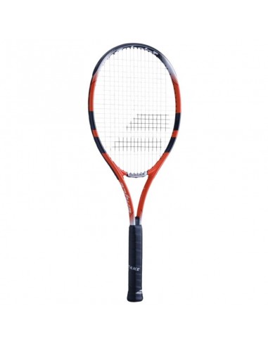 Babolat Eagle Strung G1 tennis racket with cover 121204 1