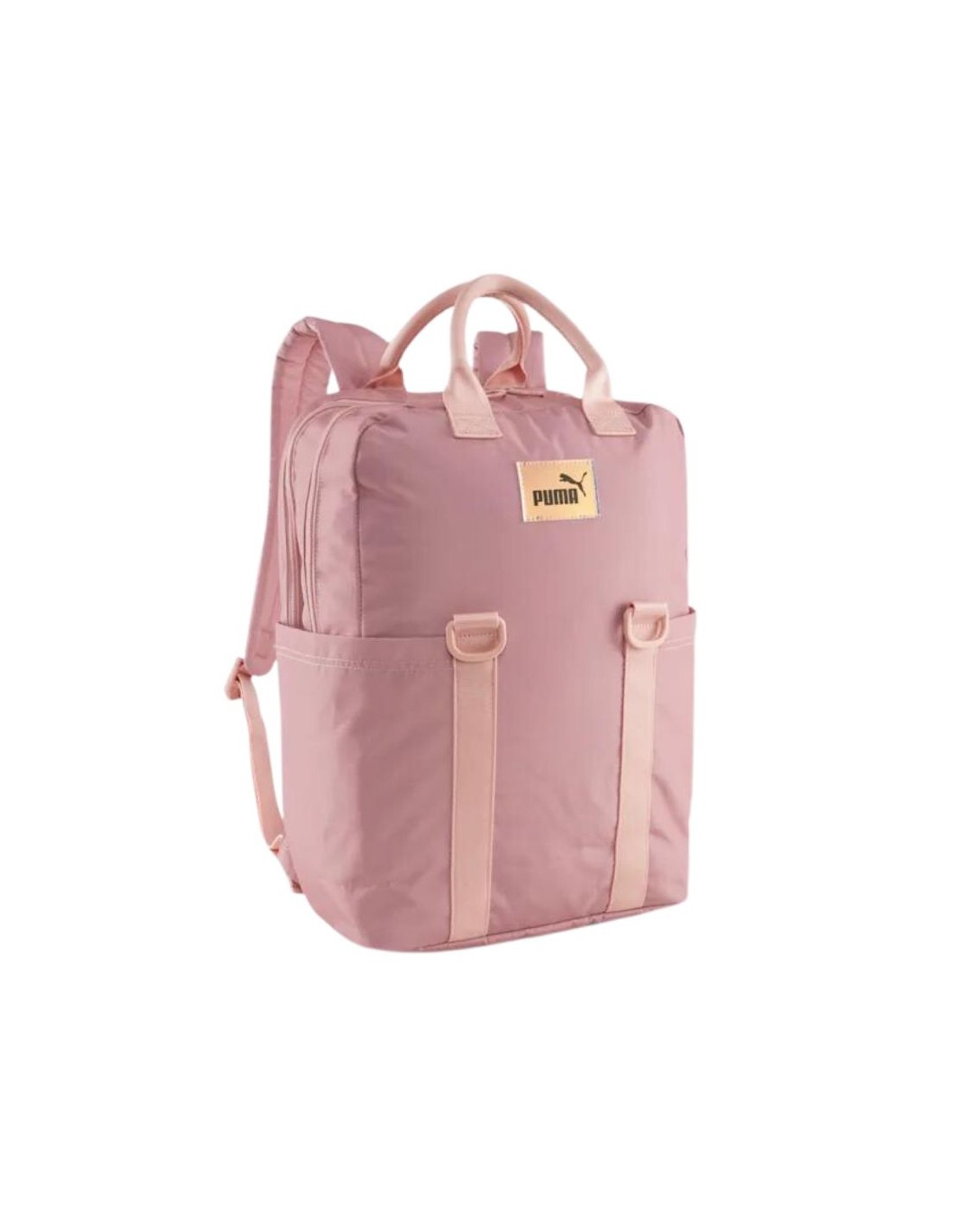 Women's Backpacks Puma Pink