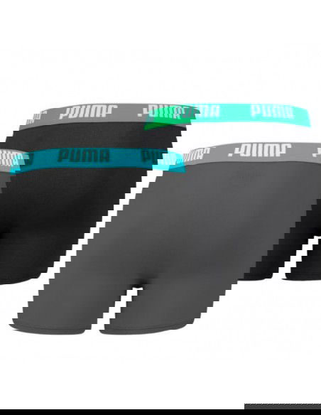 Boxer shorts Puma Basic Boxer 2P Jr 935454 01