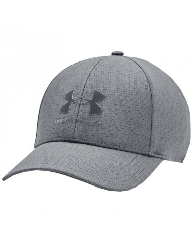 UA Iso-Chill ArmourVent™ Stretch Hat - Men – Sports Excellence