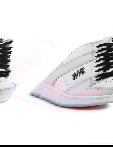 DC Manteca 4 Mid JW ADJS100162LTP shoes