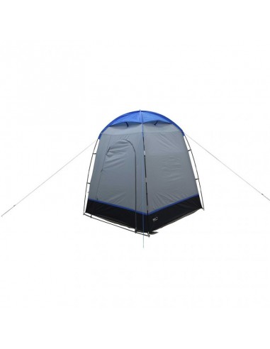 High Peak Lido Αυτόματη Καλοκαιρινή Σκηνή Camping Τουαλέτας Γκρι 165x165x200εκ. 14012