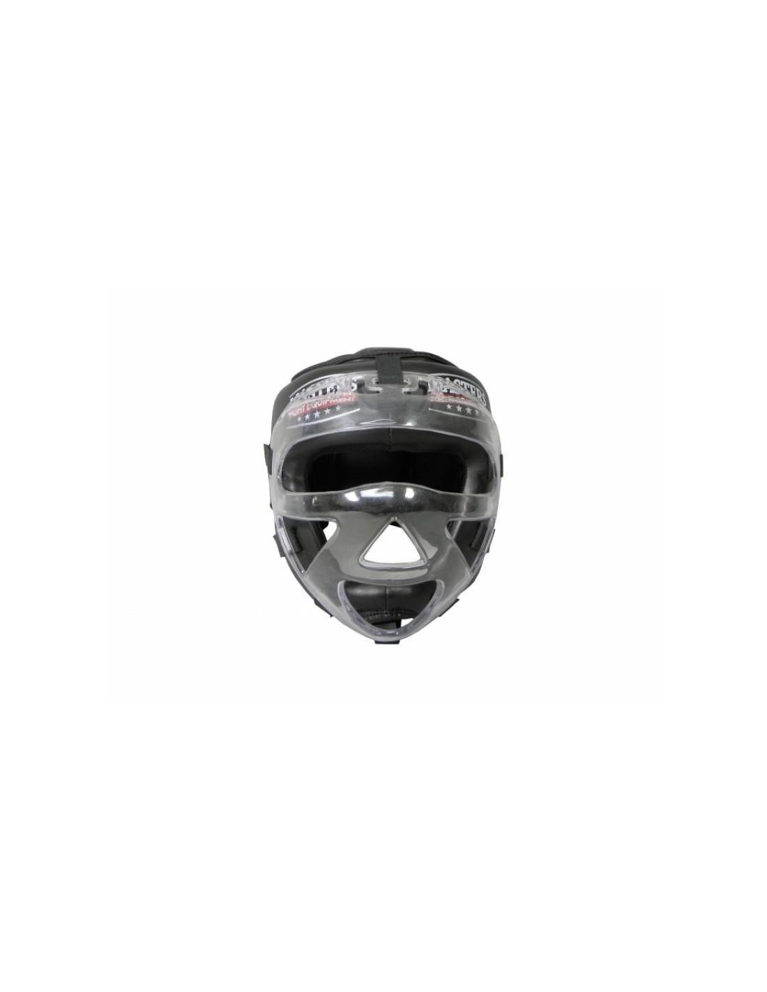 Sport Masters 02119891-M02 Κάσκα Πυγμαχίας Μπλε