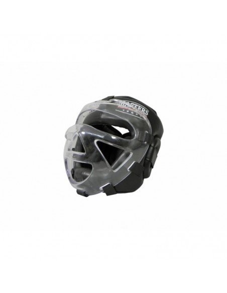 Masters boxing helmet with mask KSSPUM 0211989M01