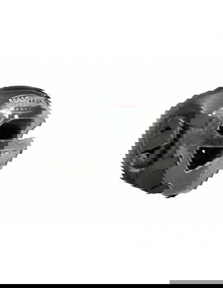 Sport Masters 02119891-M02 Κάσκα Πυγμαχίας Μπλε