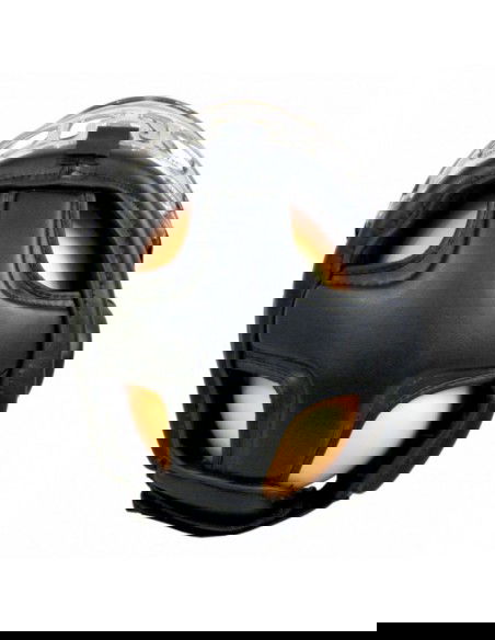 Sport Masters 02119891-M02 Κάσκα Πυγμαχίας Μπλε